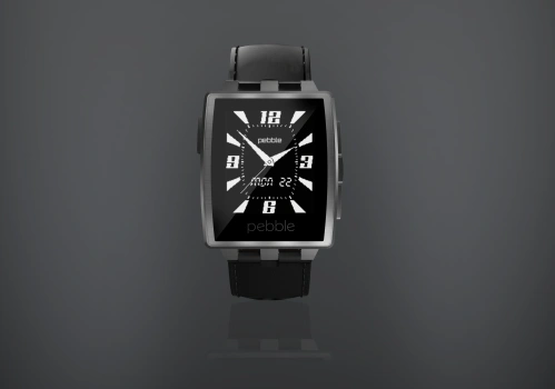 Pebble Steel (4) 
