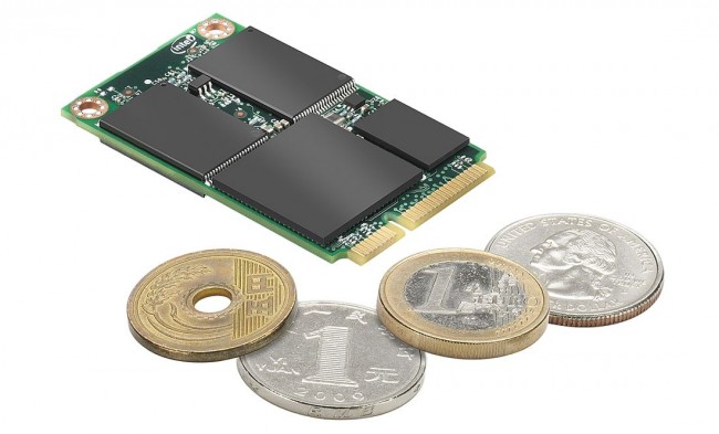 SSD hajs 