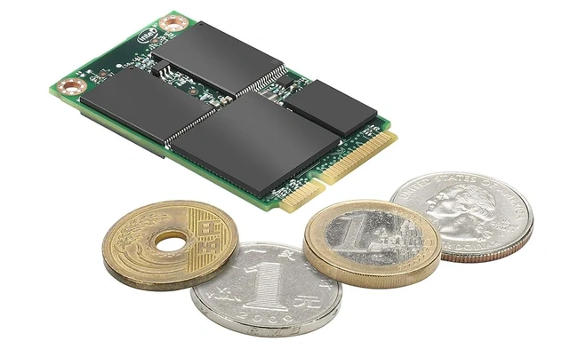 SSD hajs