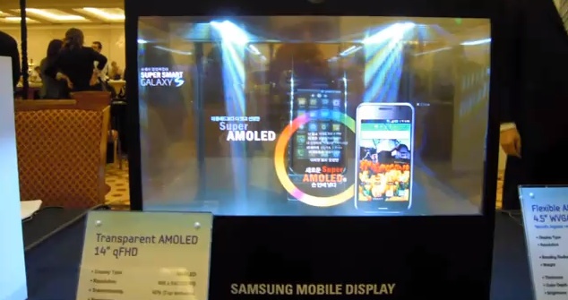 Samsung-Transparent-Display