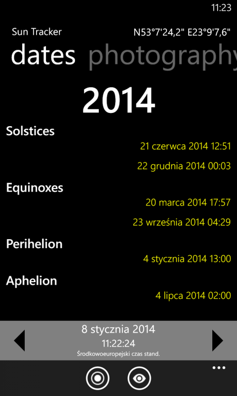 photo