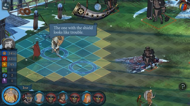 The Banner Saga 2014-01-12 22-34-32-30