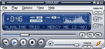 Winamp5