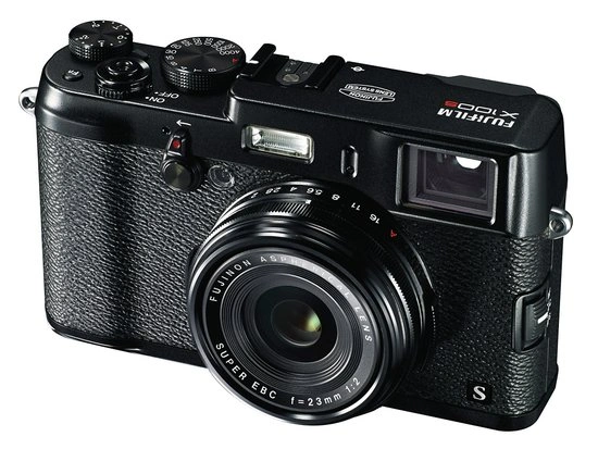 X100S
