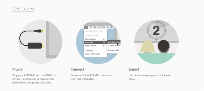 airtame 2