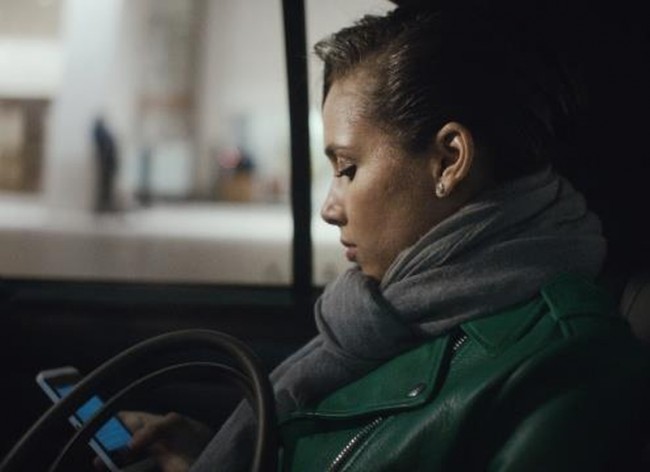 alicia keys blackberry