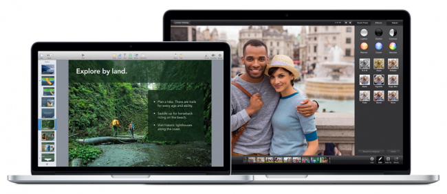 apple macbook