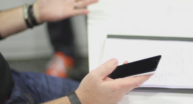 blackphone wersja biala