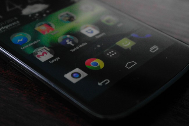chrome-android