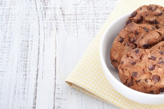 ciasteczka cookies