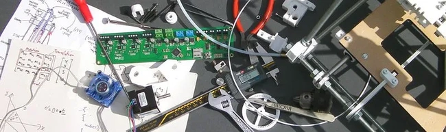 drukarka 3d reprap
