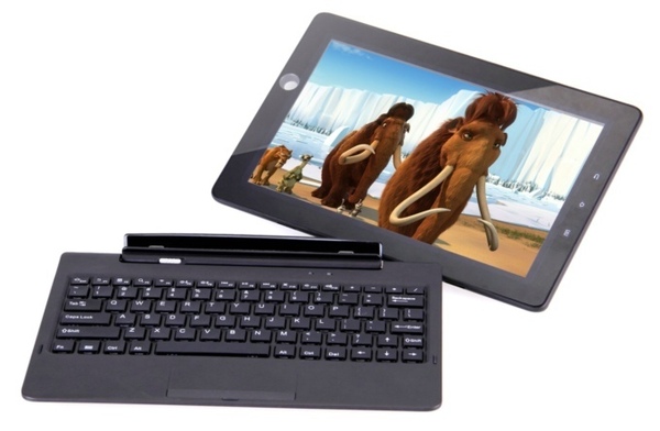 duzy ekran galaxy dock
