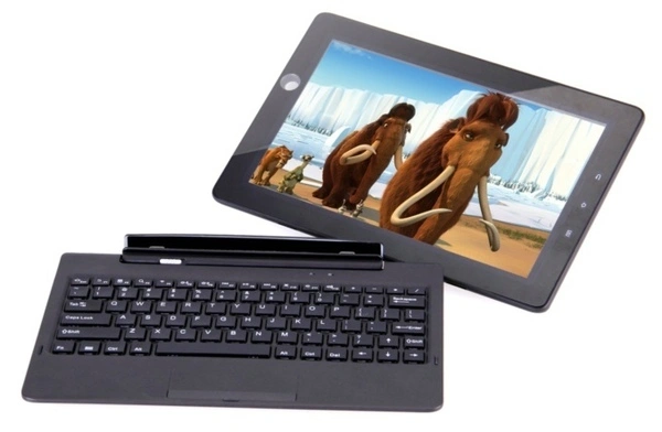 duzy ekran galaxy dock 