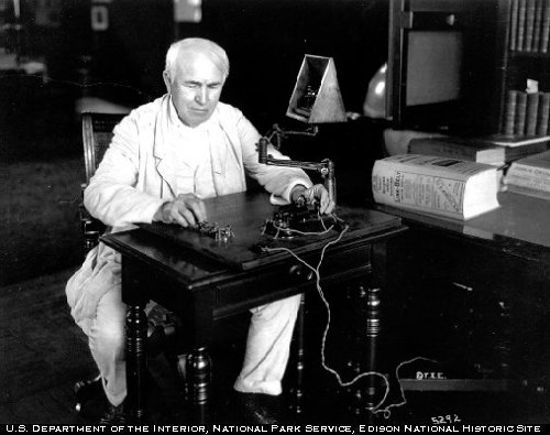 edison