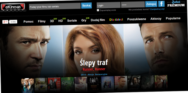 ekino tv filmy i seriale online