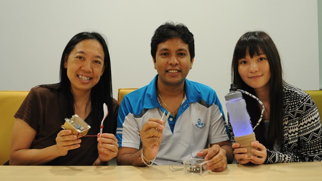 electrode-1