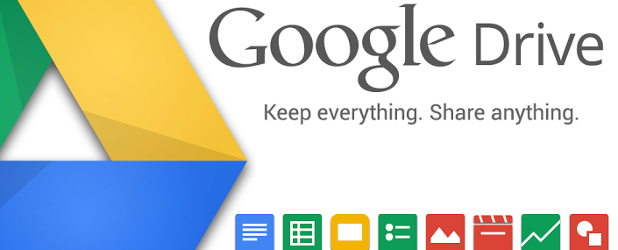 google-drive