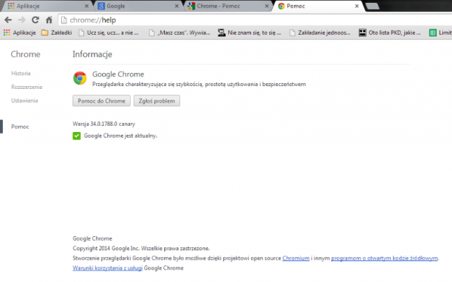 google now 1