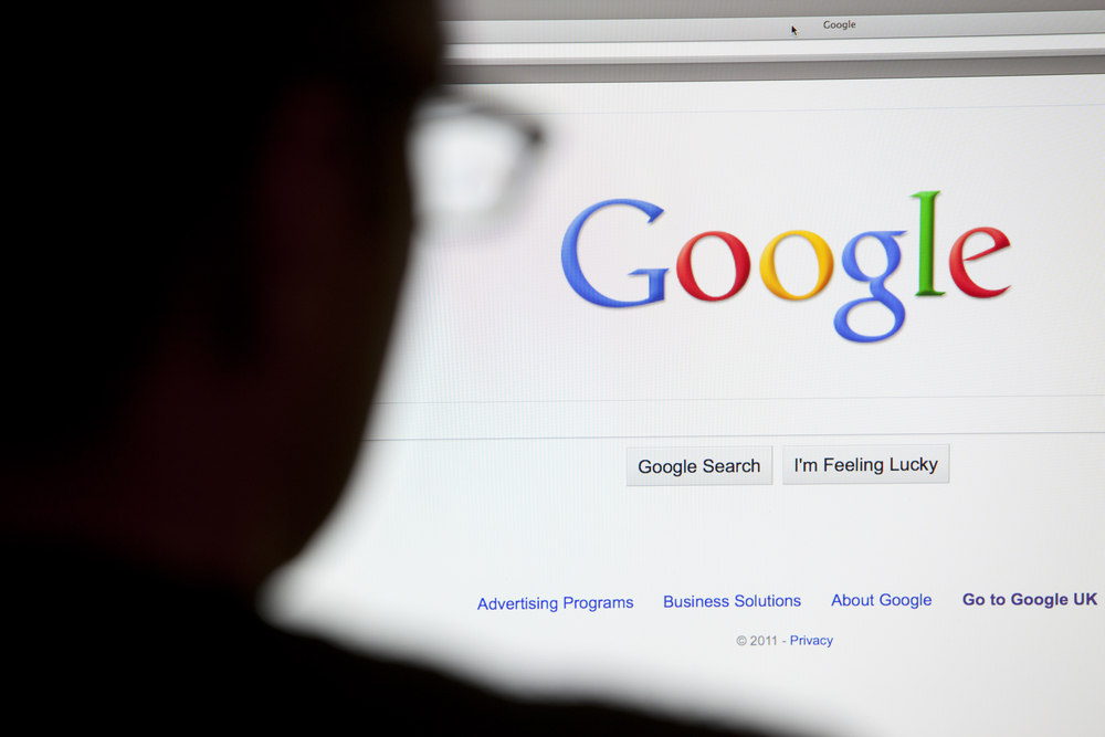 Kupisz domenę od Google?