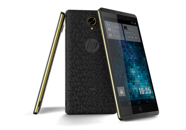 hp slate 7