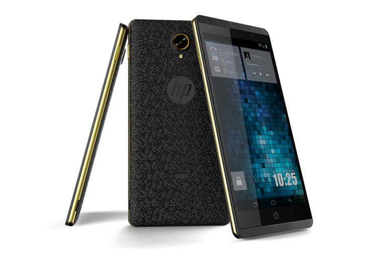hp slate 7 
