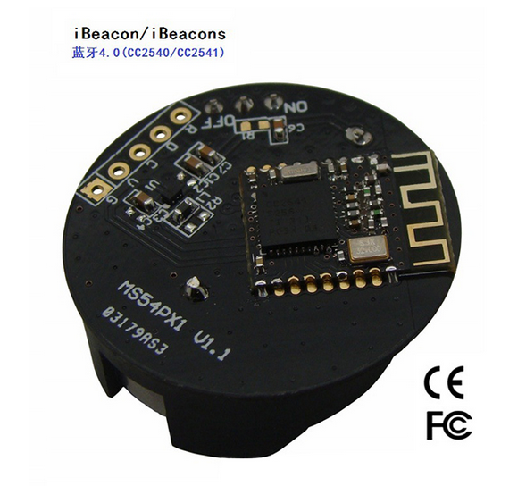 ibeacons