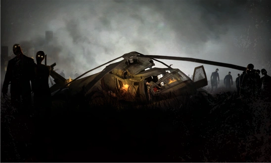 into the dead 1 