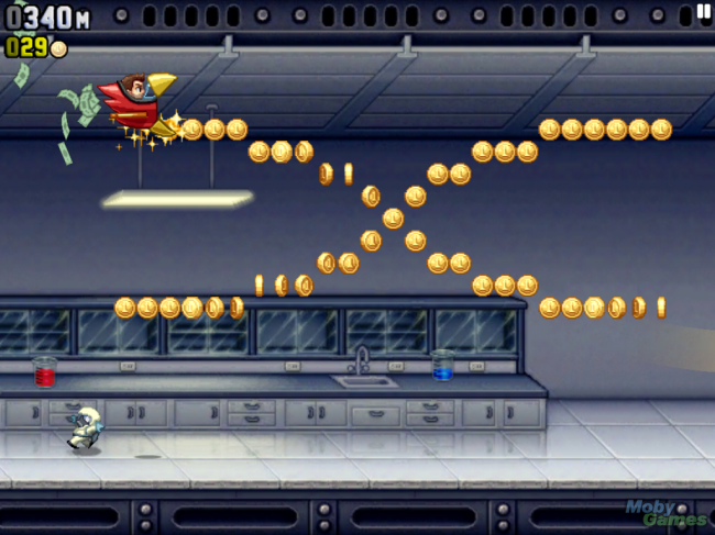 jetpack joyride 1