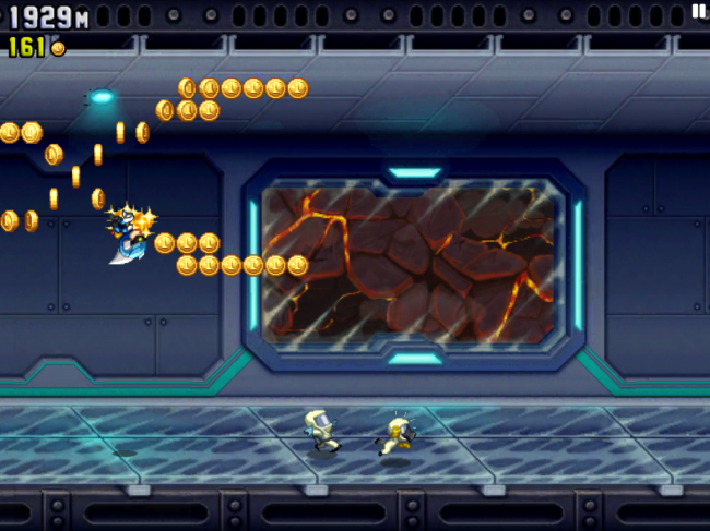 jetpack joyride 2
