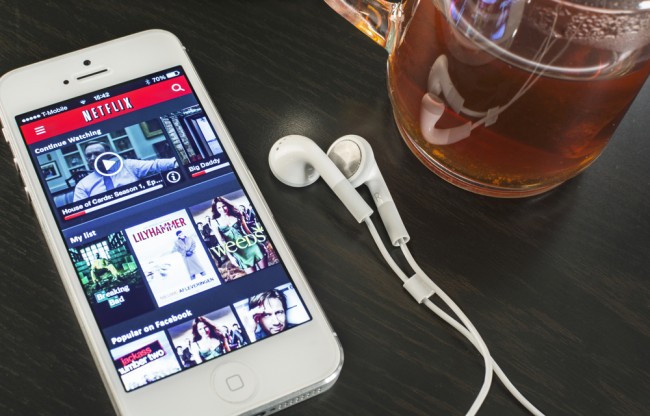 kinomaniak filmy i seriale online netflix