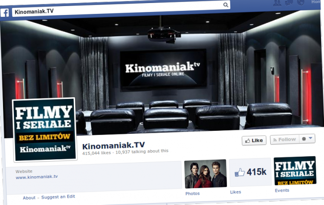 kinomaniak the end