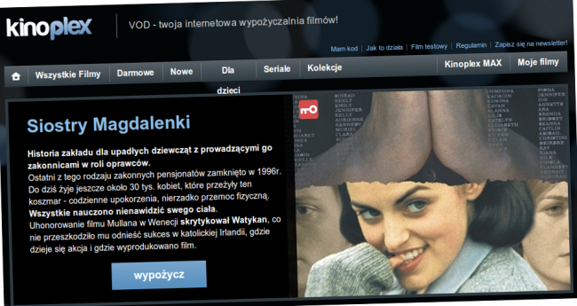 kinoplex filmy i seriale online