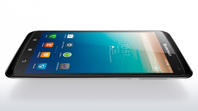 lenovo s930