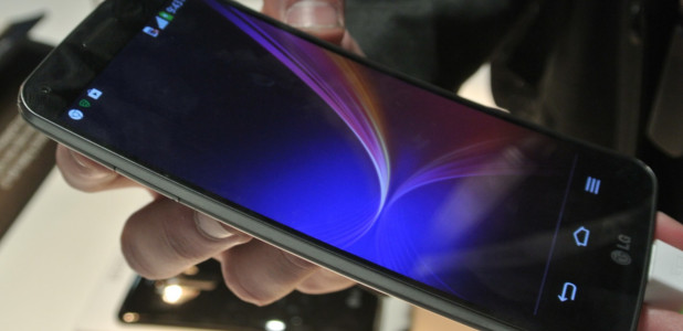 lg g flex