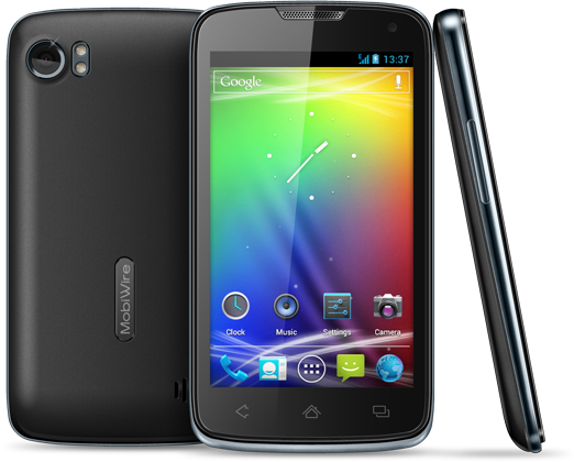 mobiwire gemini 