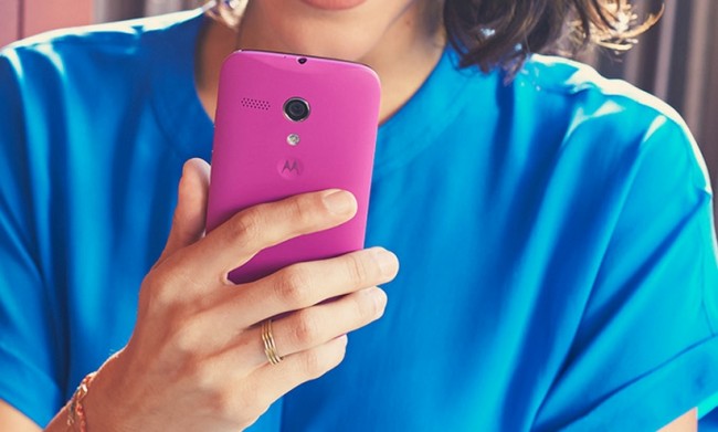 motorola g