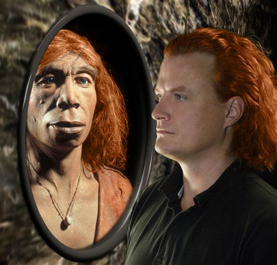 neandertalczyk 