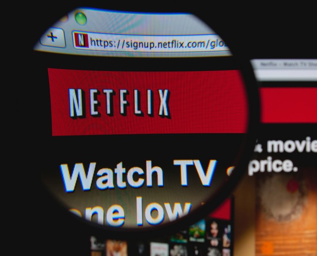 netflix w polsce 
