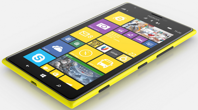nokia lumia