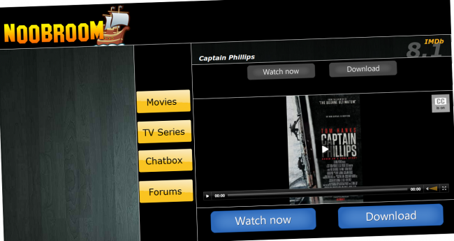 noobroom filmy i seriale online