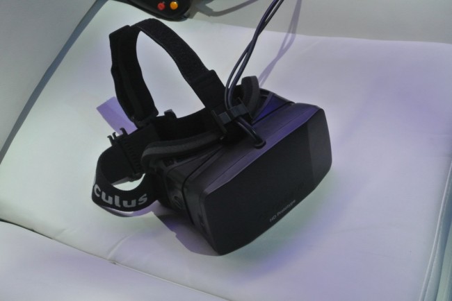 oculus rift 7
