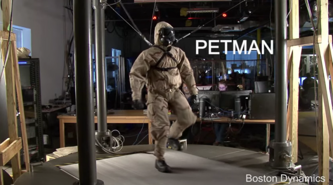 petman boston dynamics