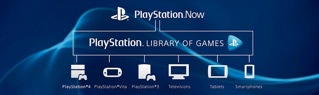 playstation now