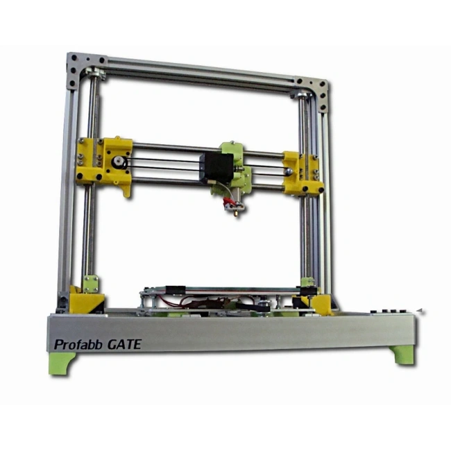 profrabb gate drukarka 3d