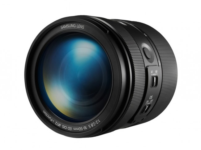 samsung 16-50mm 2