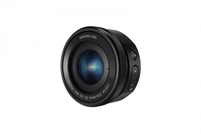 samsung 16-50mm 4