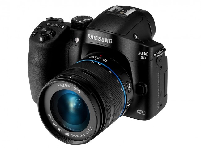 samsung nx30 1