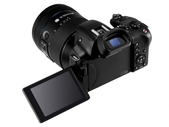 samsung nx30 2