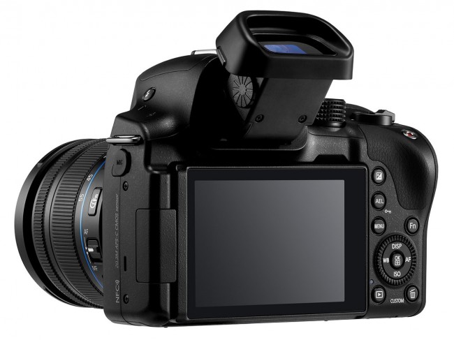 samsung nx30 3