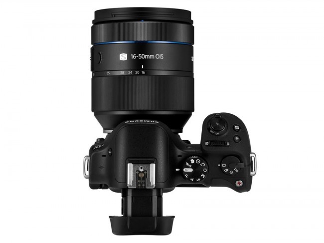 samsung nx30 4